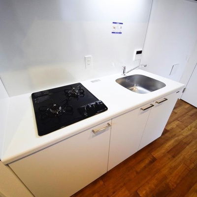 【キッチン】 | GREEN TERRACE KICHIJOJI-グリーンテラス吉祥寺-