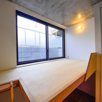 【その他】 | GREEN TERRACE KICHIJOJI-グリーンテラス吉祥寺-