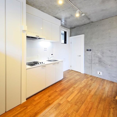 【内装】 | GREEN TERRACE KICHIJOJI-グリーンテラス吉祥寺-