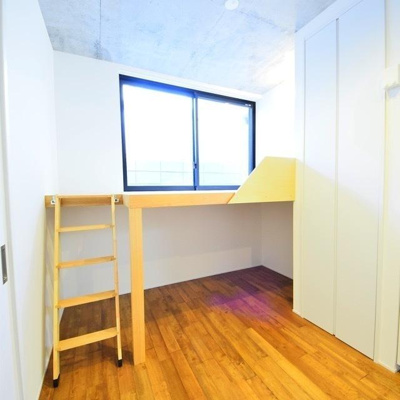 【内装】 | GREEN TERRACE KICHIJOJI-グリーンテラス吉祥寺-