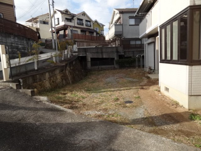【駐車場】 | 高雄台一戸建貸家