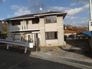 高雄台一戸建貸家の画像