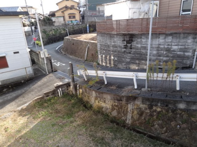 【周辺】 | 高雄台一戸建貸家