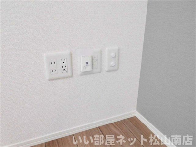 【その他】 | ジョリーメゾン