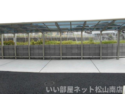 【その他共用部分】 | ジョリーメゾン
