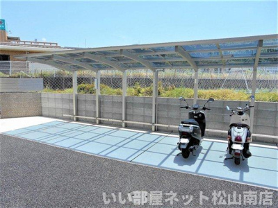 【その他共用部分】 | ジョリーメゾン