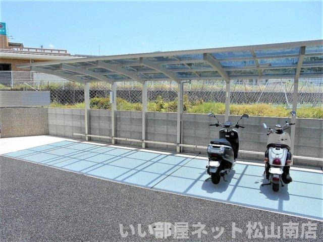 【その他共用部分】 | ジョリーメゾン