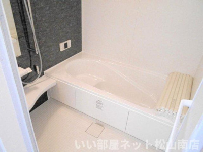 【浴室】 | ジョリーメゾン