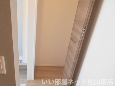 【玄関】 | ジョリーメゾン