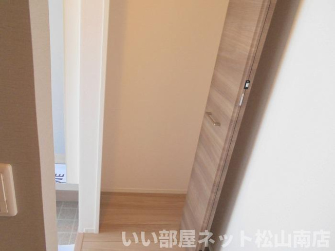 【玄関】 | ジョリーメゾン