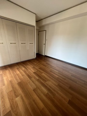 フィオーレ同心の居間・リビング|ゆったりとした居間です