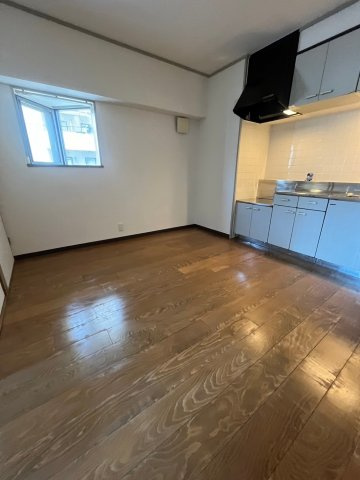 フィオーレ同心の居間・リビング|ゆったりとした居間です