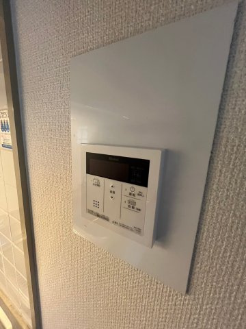 フィオーレ同心の設備