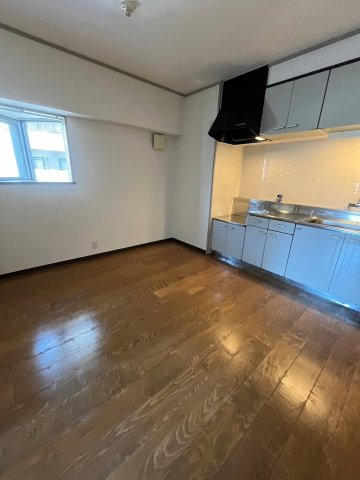 フィオーレ同心の居間・リビング|リビングです