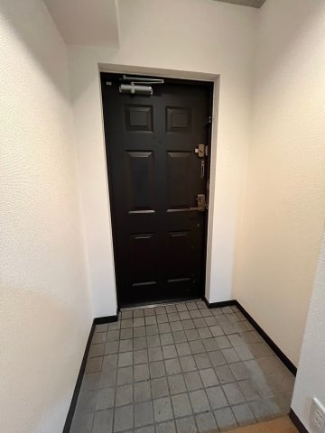 フィオーレ同心の玄関|シンプルで使いやすい玄関です