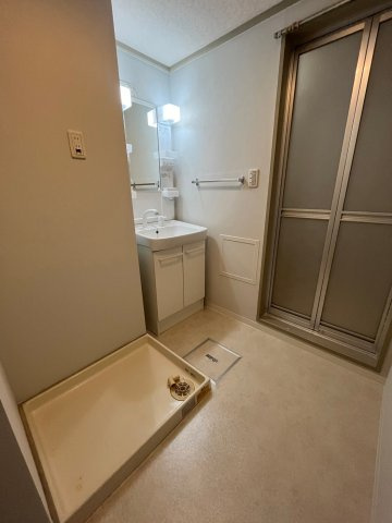 フィオーレ同心の玄関|落ち着いた玄関です