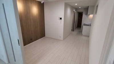 【居間・リビング】 | フジパレス下新庄駅西２番館 | おしゃれなお部屋です