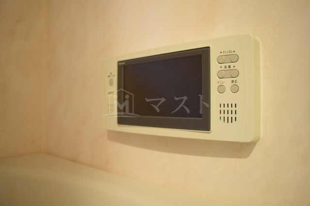 リーガル北堀江の設備