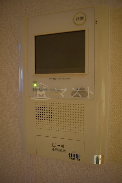 リーガル北堀江のその他