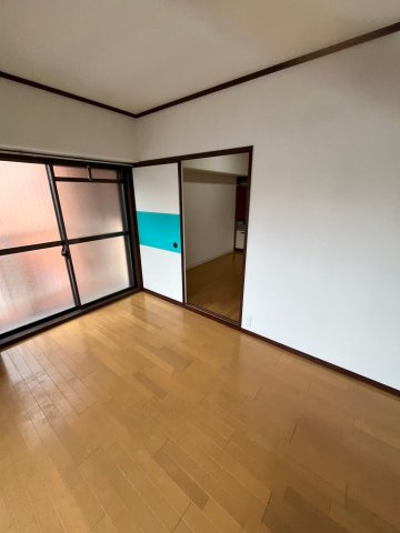 梅田北セントポリアの居間・リビング