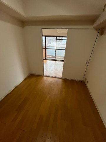 梅田北セントポリアの居間・リビング