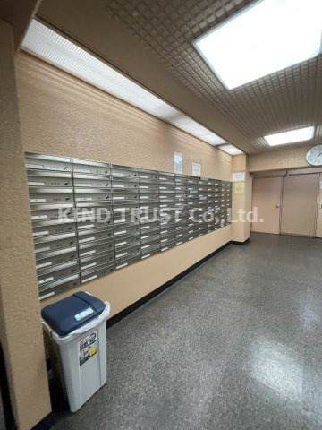 梅田北セントポリアのその他