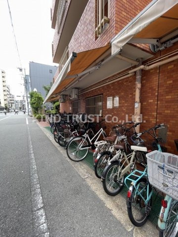 梅田北セントポリアのその他共用部分