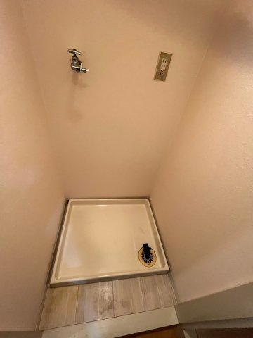 梅田北セントポリアの設備