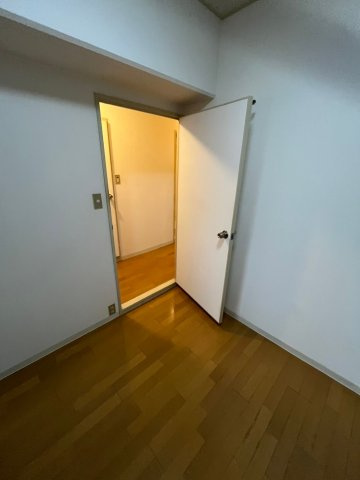 梅田北セントポリアの居間・リビング