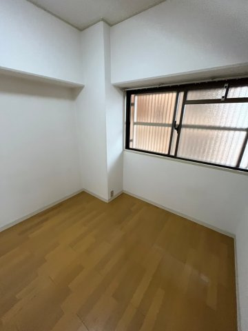 梅田北セントポリアの内装