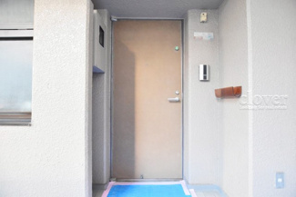 【その他共用部分】 | 共用部　玄関ドア