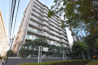 【外観】 | 物件のお問い合わせは、 ０１２０－７００－９６８までお気軽にどうぞ！
外観