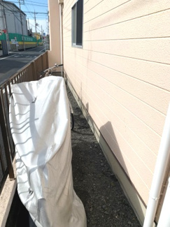 【その他共用部分】 | 駐輪場