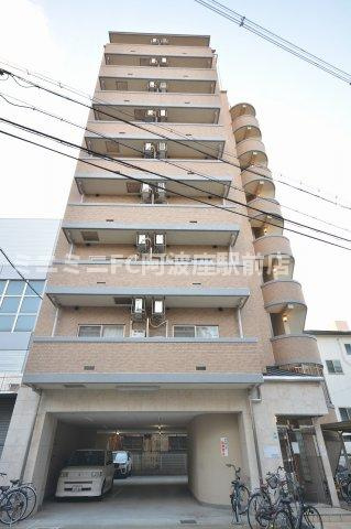 エクシード弁天III