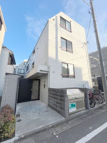 「防音マンション」ラシクラス東長崎