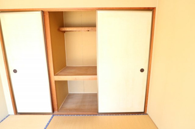 【収納】 | サンハイム