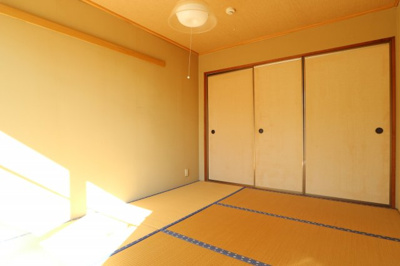 【寝室】 | サンハイム