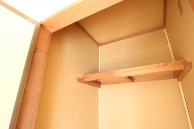 【収納】 | サンハイム