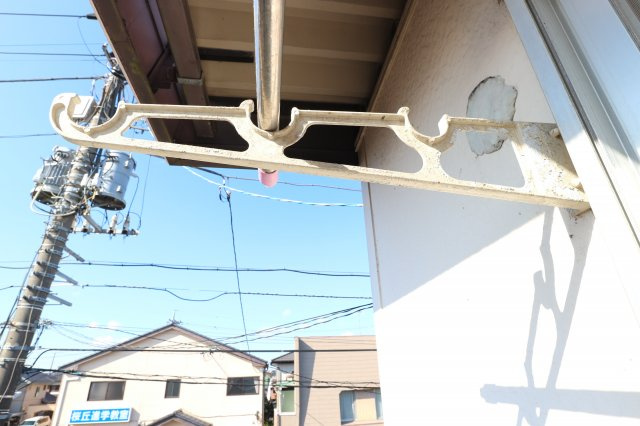 サンハイムの設備