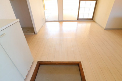 【玄関】 | サンハイム