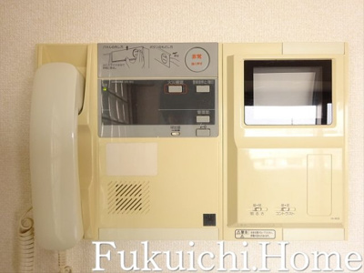 【セキュリティ】 | エクセリア代々木　　