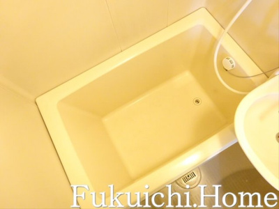 【浴室】 | エクセリア代々木　　