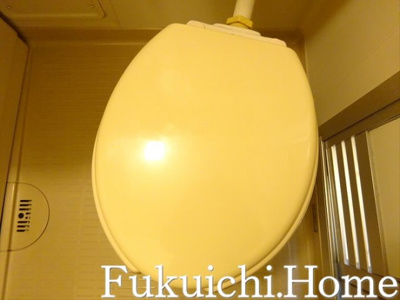 【トイレ】 | エクセリア代々木　　