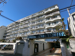 秀和参宮橋レジデンス