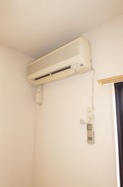 城南ヒルズ【キャッシュバック対象物件】の設備