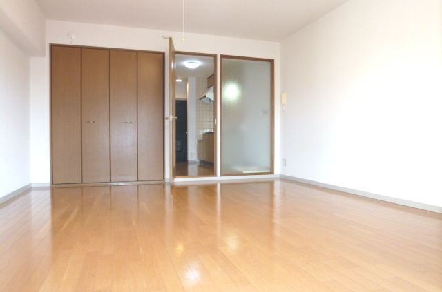 城南ヒルズ【キャッシュバック対象物件】の洋室