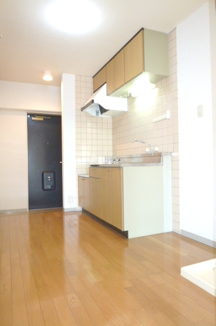 城南ヒルズ【キャッシュバック対象物件】の内装