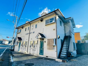 スカイコーポの画像