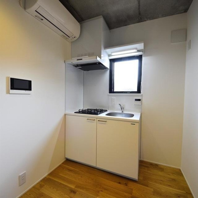 【展望】 | GREEN TERRACE KICHIJOJI～グリーンテラス吉祥寺～