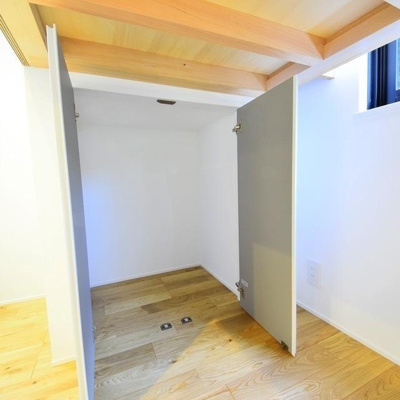 【収納】 | GREEN TERRACE KICHIJOJI-グリーンテラス吉祥寺-